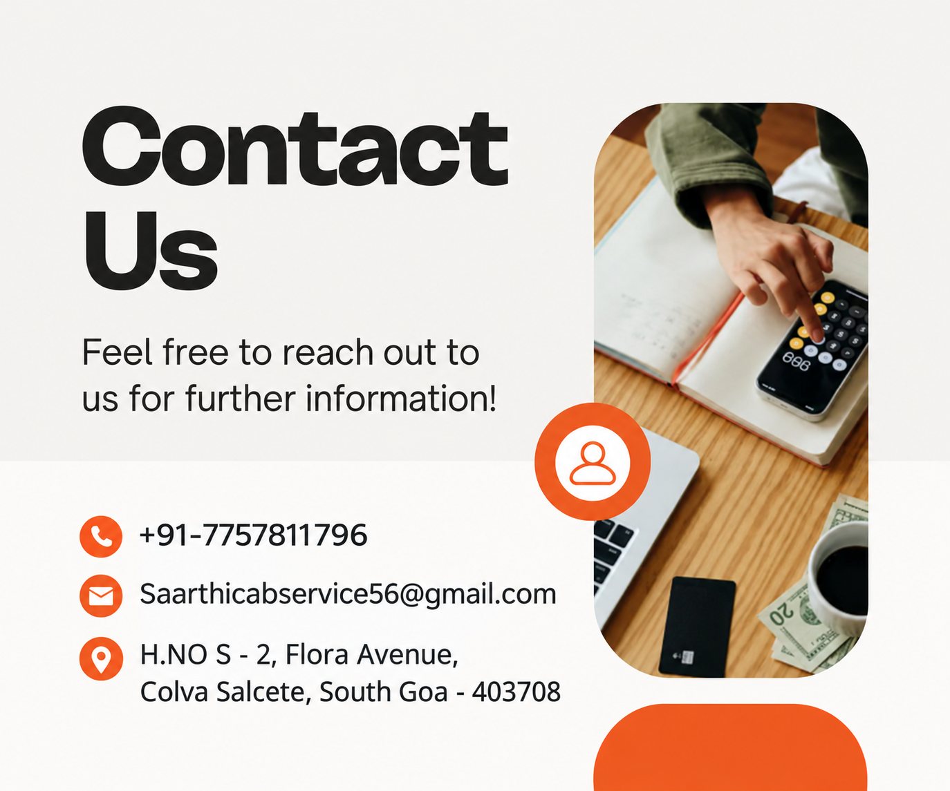Contact